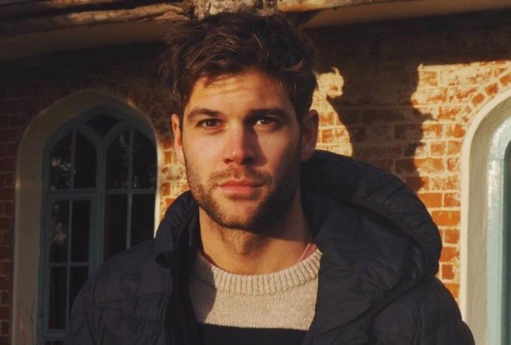 Joe Woodward: The Visionary Behind Vizzy – Revolutionizing the Hiring Landscape
